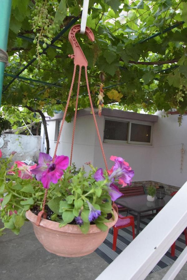 Kalamata home, Agia triada Luaran gambar